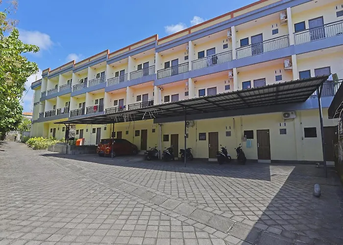 Oyo Life 90675 Ld Residence