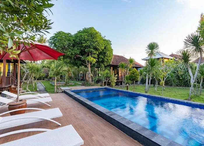 Puri Soka Lembongan By Abm