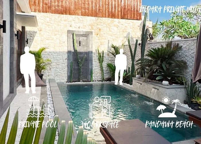 Indara Private Pool Villa