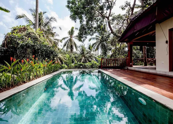 Ubud Uma-Ijo