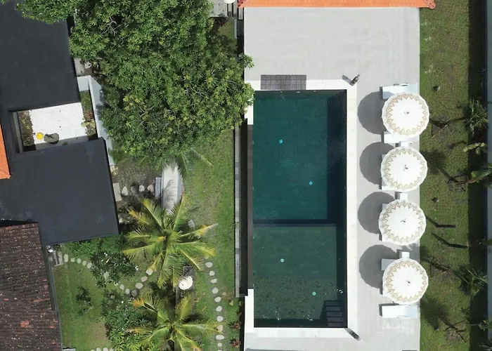 Bubu Homestay Tulamben