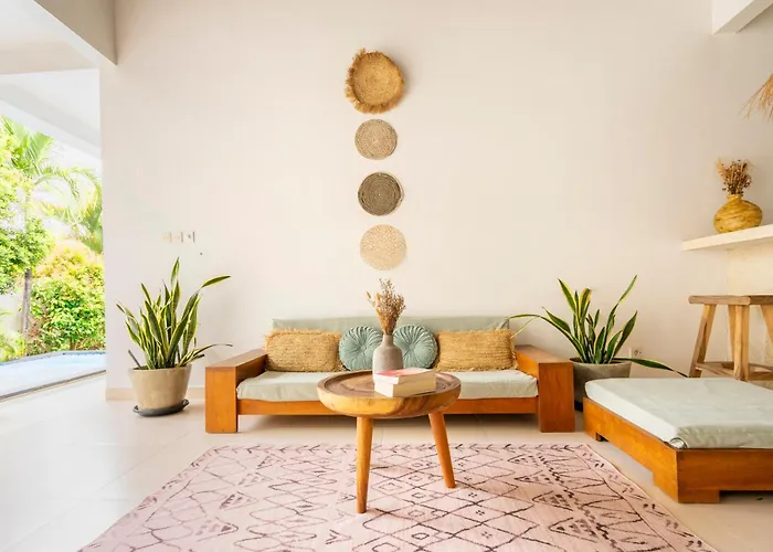 Villa Canggu