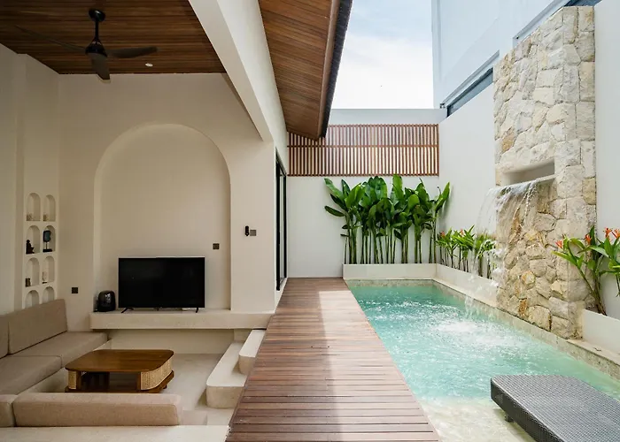 La Tropical Uluwatu, Bingin