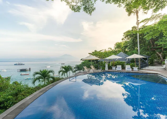 Seaview Private Villas