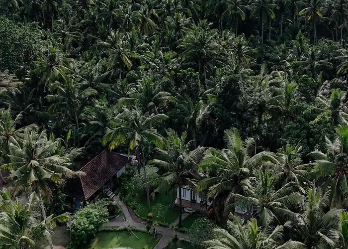 Crystal Bay Villa