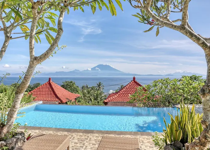 Petak Cottage