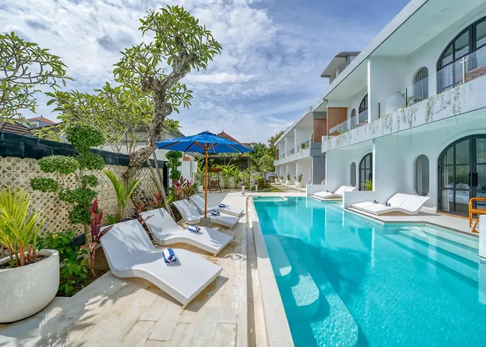 Cipta Hotel Uluwatu