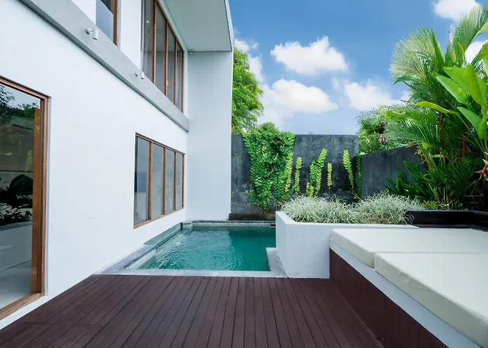 Octo 3 Villa By Betterplace