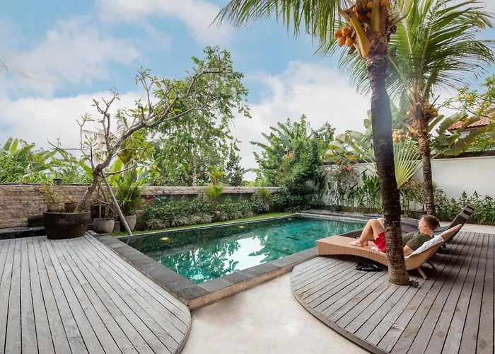 Sedana Cottage