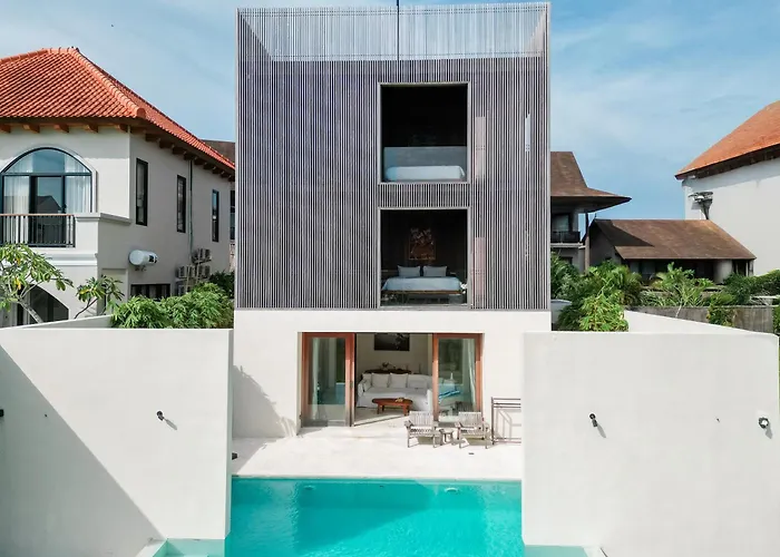 The Cube Villa By Betterplace