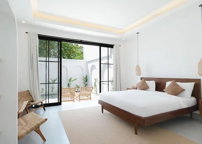 Kamila Villa 1 By Villa Finder
