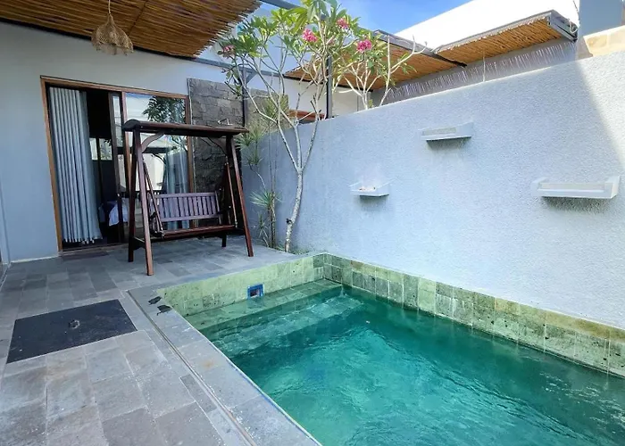 Tre Villas Bali