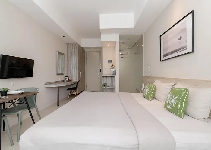 Bali Bustle Kuta Coliving & Coworking Space
