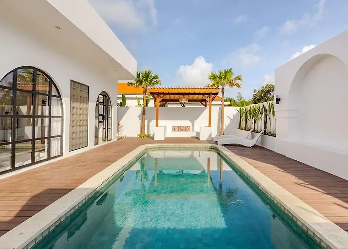 Kanchana Cottages