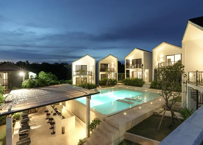 Villa Valeria