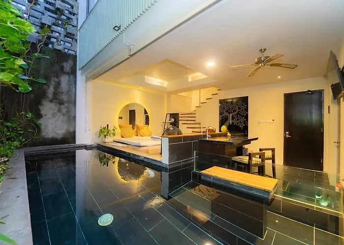Venus Villa - Private Pool In Kuta By Ilys Collection