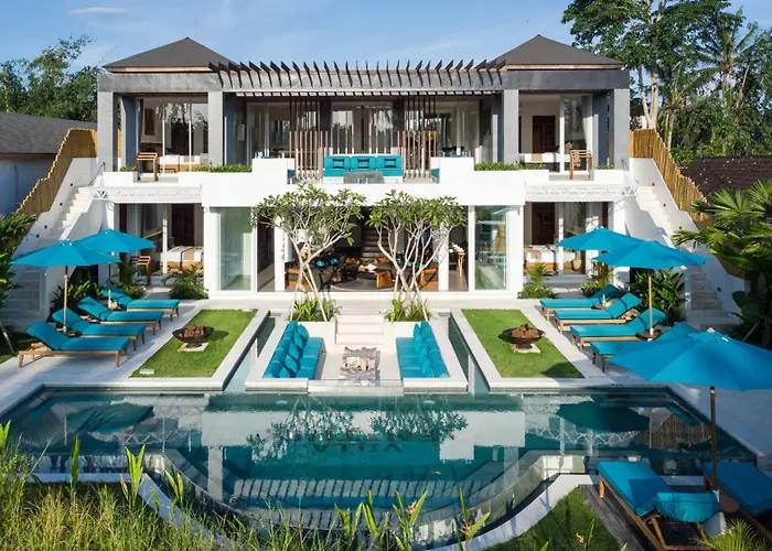 Villa Zenitude By Balisuperhost