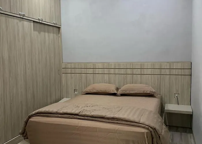 Homey 2Br Villa - Aura House Ungasan