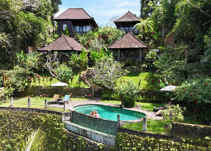 Villa Wedang