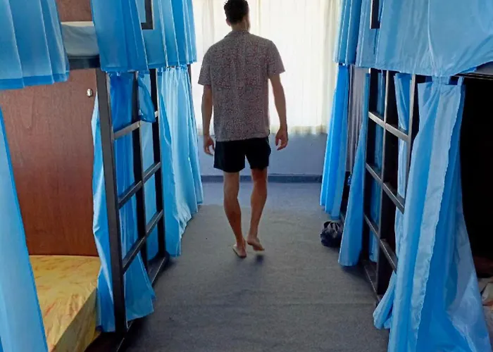 Local Hostel Amed