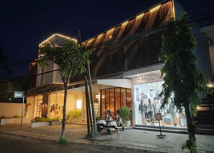 N&D Guest House