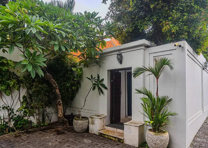Villa El Noya Umallas