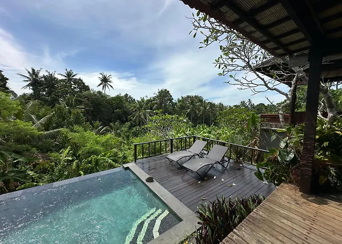 Uma Bagus Villa