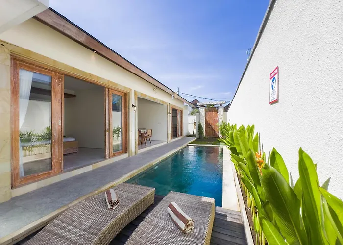 Villa Waturenggong Ubud