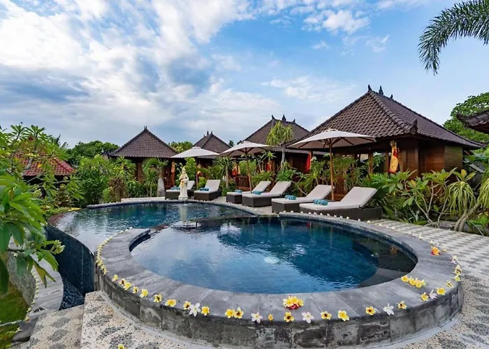 Karang Mesari Lembongan