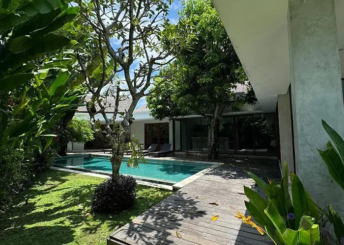 Villa Telu