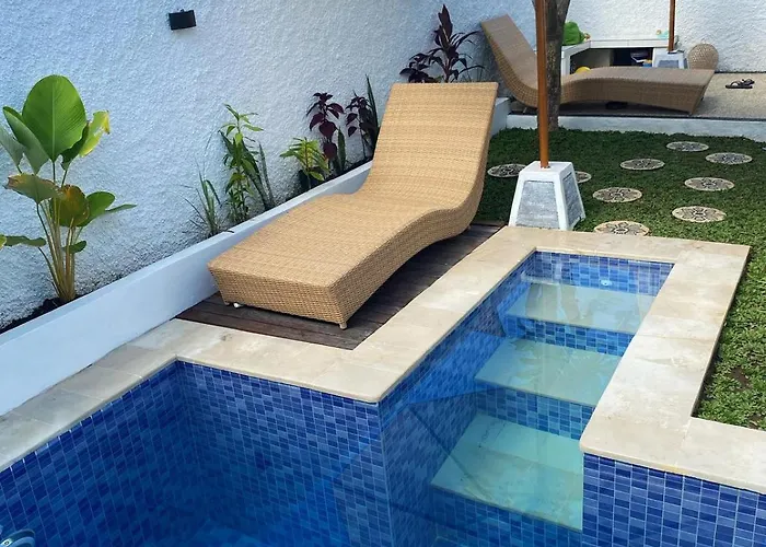 Villa Katak Singaraja