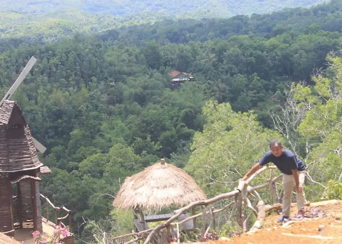 Hotel Kukeruk