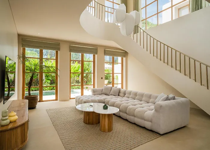 Luxury Villa 2-Bedroom With Private Pool In Uluwatu