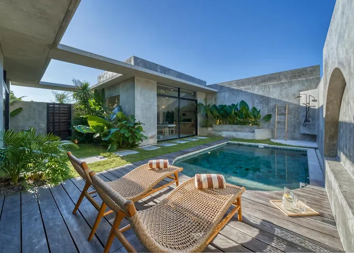 2 bedroom entire place Isa Villa Uluwatu