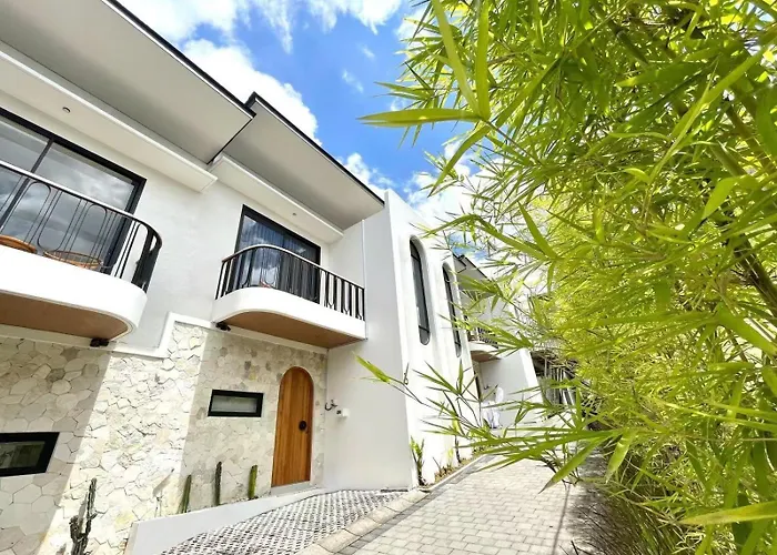The Babali Canggu