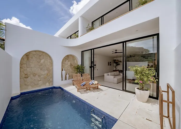Elements A1 Villa Bingin