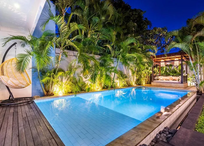 Villa Arbolita By Jb Villas