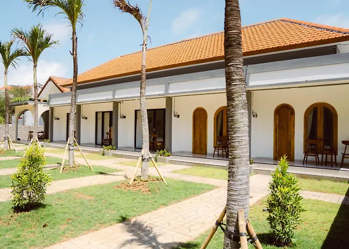 Ketun House Bali