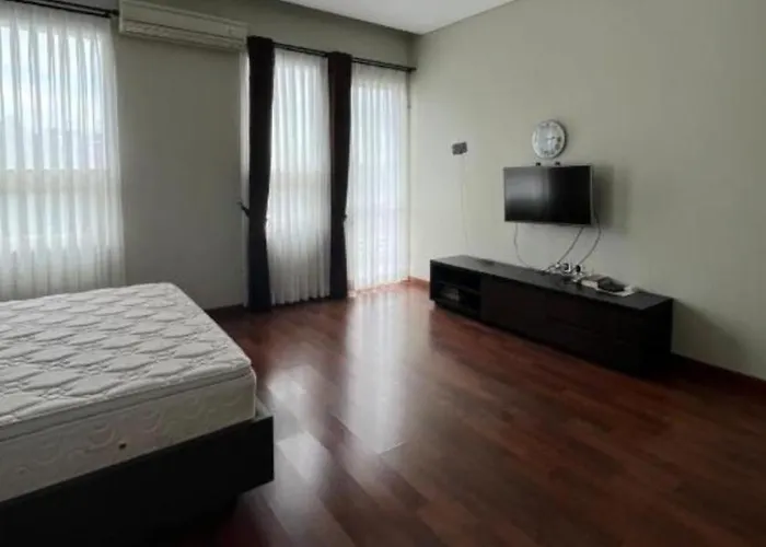 Kubu Mawar Residence