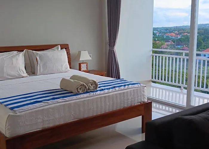Sarining Villa 2 Bedroom