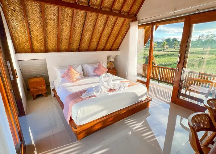 Lila Sari Guest House Rom Only