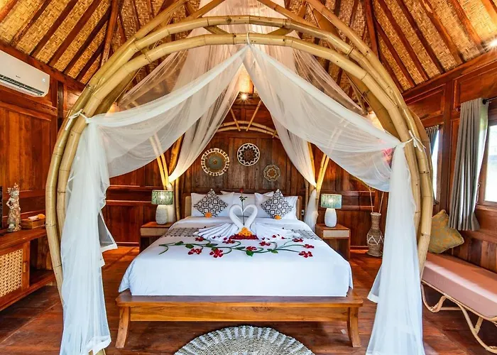 Kesawa Villa Ubud