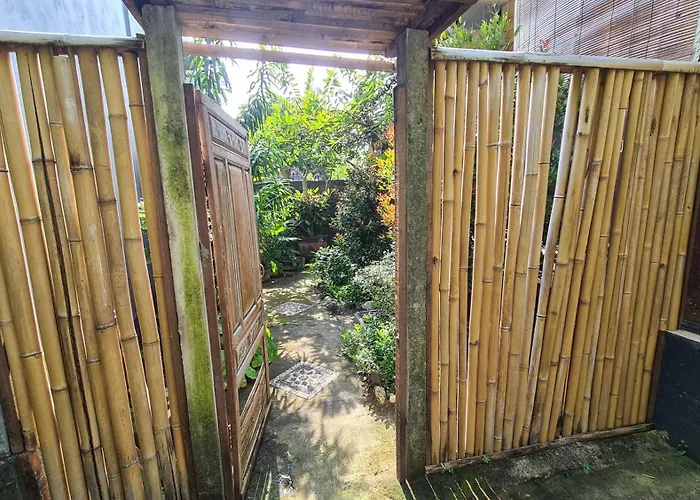 Bali Fab Dive Center