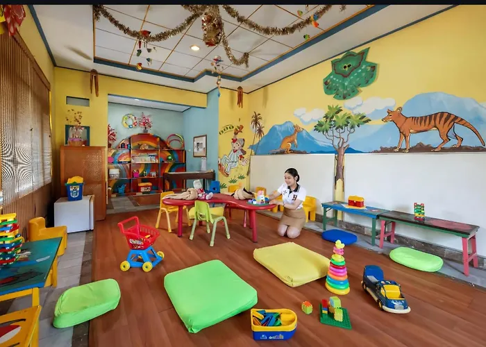 Apartement Jayakarta Residence 6162 Bali