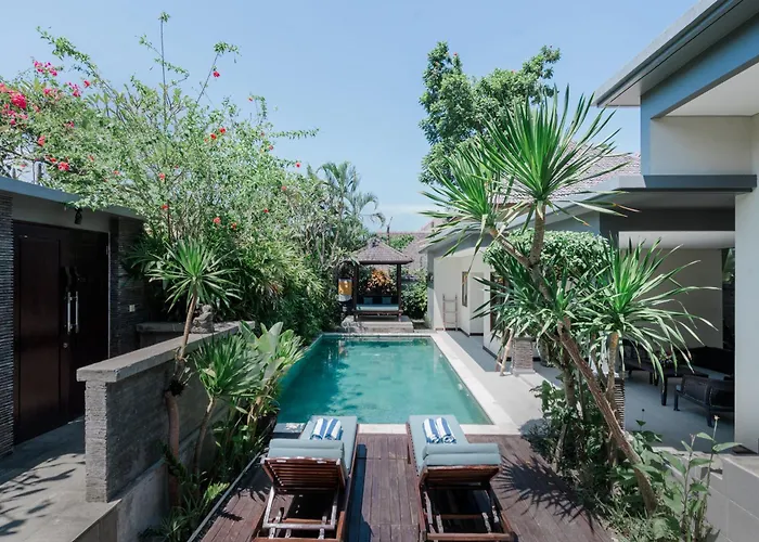 Senang Villa By Betterplace