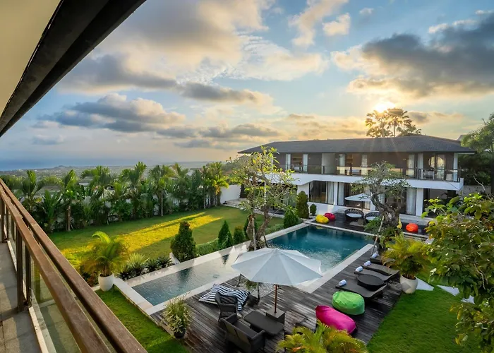 Mahameru Uluwatu