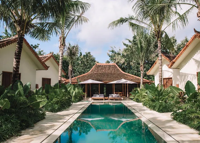 The Soko Bali
