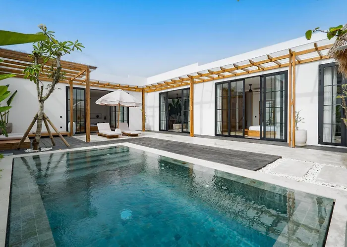 Villa Vabali - Uluwatu by Yolla Hospitality