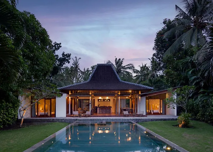 Melaya Estate By Lifestyleretreats