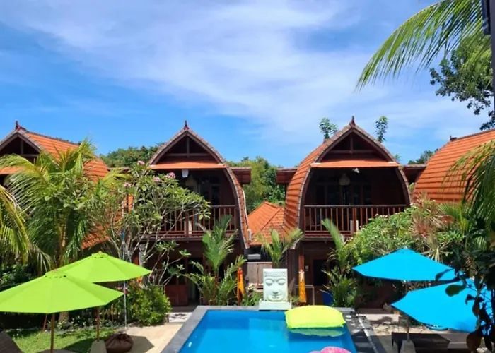 Pondok Kembar Homestay